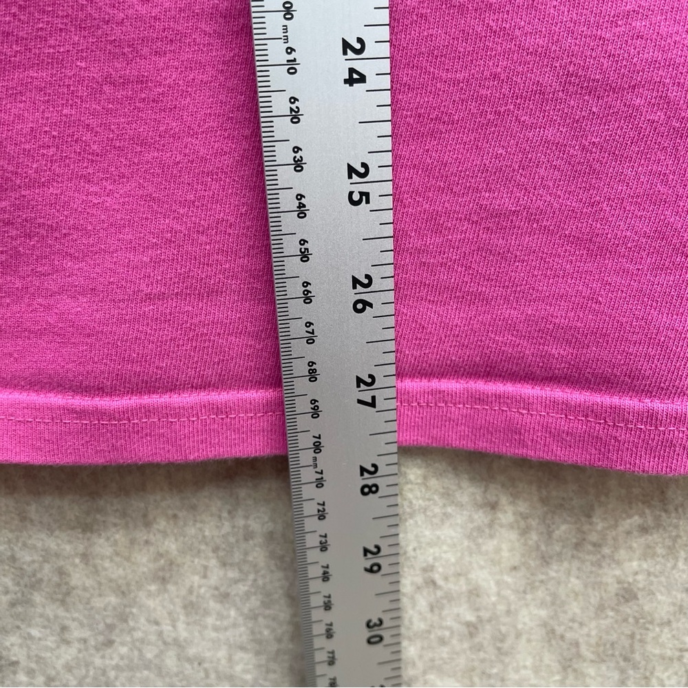 Women's Champion Embroidered Logo Tshirt M - Picture 7 of 7